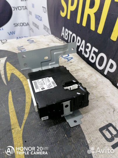 Блок управления центральным замком Kia Optima 3