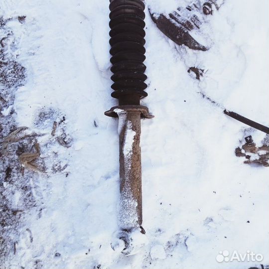 Стойка подвески задняя Лада 2110