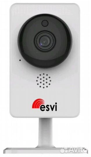 Видеонаблюение EVC-wifi-ES2 видеокамера с wifi