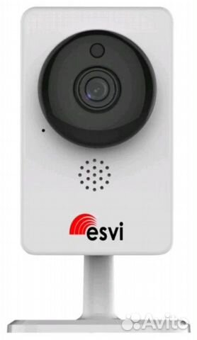 Видеонаблюение EVC-wifi-ES2 видеокамера с wifi