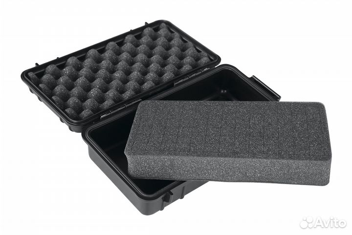 Кейс защитный риф 237x137х70 мм