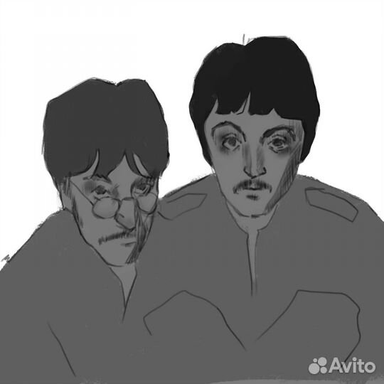 Услуги художника