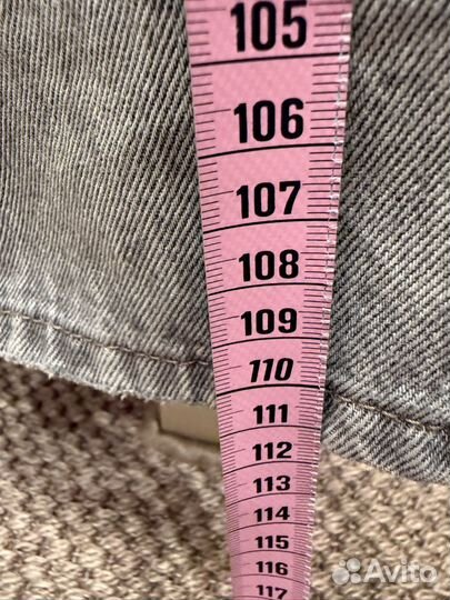 Джинсы lime 36