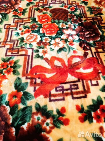 Одеяло/покрывало 210*150 отличное состояние