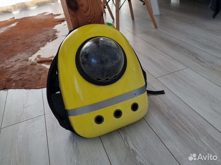 Рюкзак для кошки/собаки