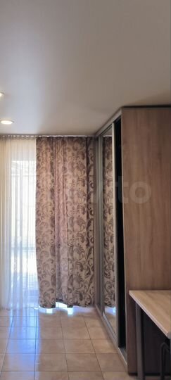 Комната 20 м² в 1-к., 1/3 эт.