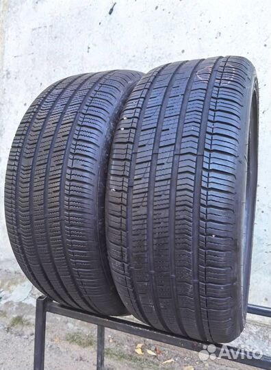 Dunlop SP All Season M2 225/45 R17 94W