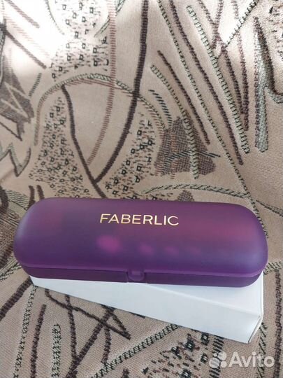 Набор для маникюра и педикюра