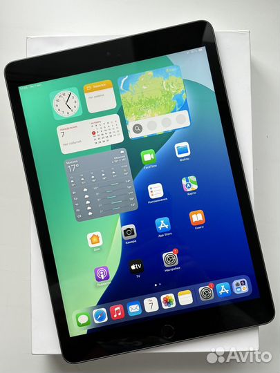 iPad 9 2021