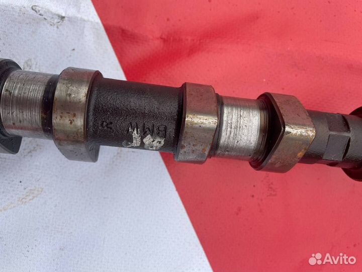 Распредвал выпускной BMW 5 e39 M52B28 1998