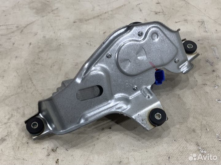 Мотор стеклоочистителя Mitsubishi Outlander