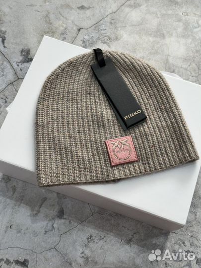 Шапка pinko оригинал