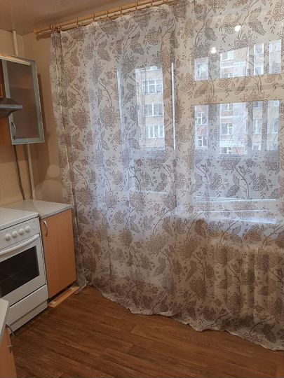 1-к. квартира, 29 м², 2/5 эт.