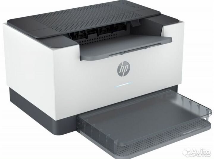 HP LaserJet M211d