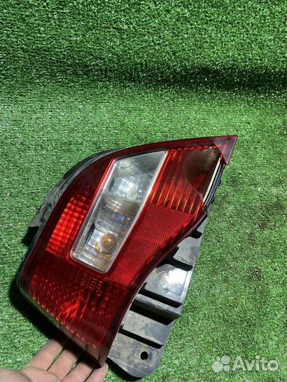 Фонарь задний левый daewoo nexia 2