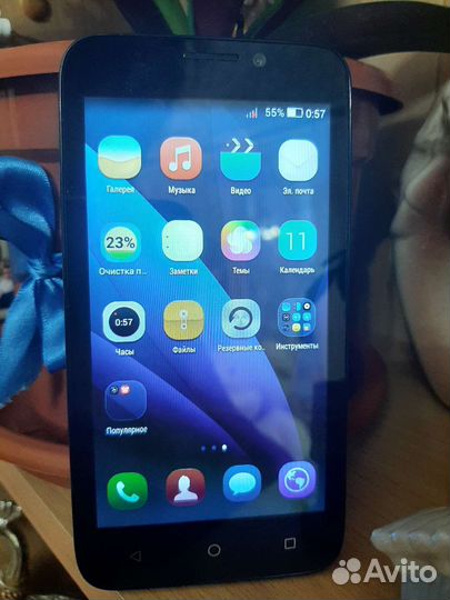 HUAWEI Y5, 8 ГБ