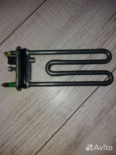 Запчасти б/у для стиральной машины