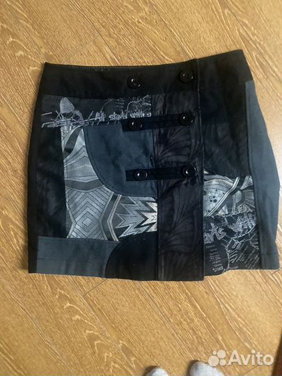 Desigual юбка