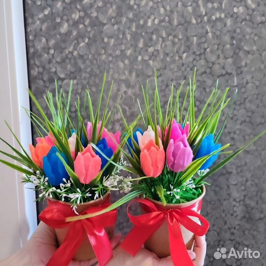 Подарки к 8 марта