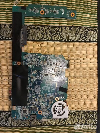 Материнская плата для Sony m9f1 mp mother board