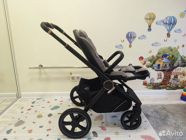 Коляска carello ultimo 3 в 1