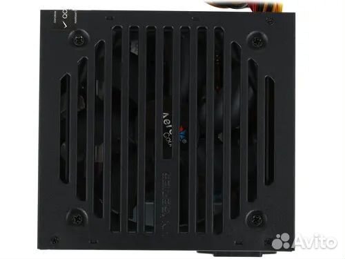 Блок питания AeroCool VX plus 600W VX-600 plus