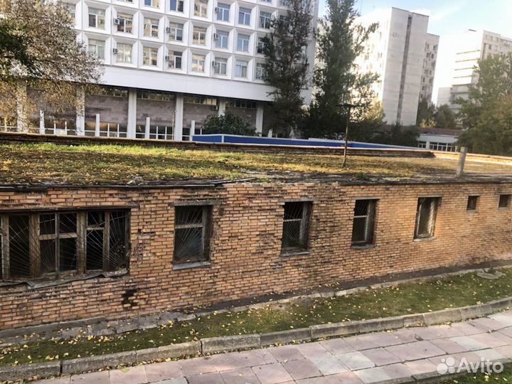 Требуются кровельщики