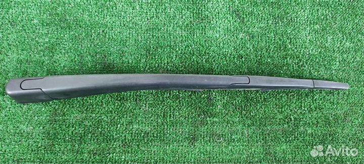 Поводок стеклоочистителя задний Ford S-Max (CA1)