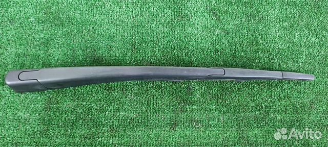 Поводок стеклоочистителя задний Ford S-Max (CA1)