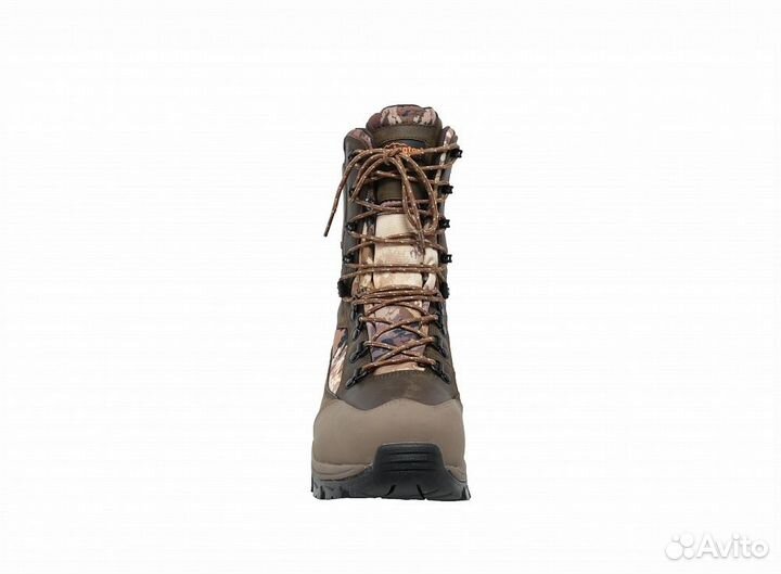 Ботинки Polarzone boot 200g Thinsulate Yellow Wate