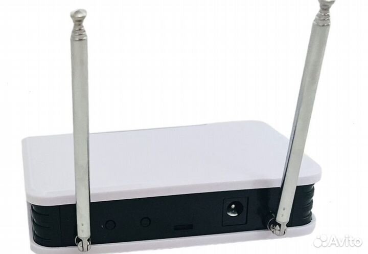 Усилитель сигнала системы/кнопки вызова официанта