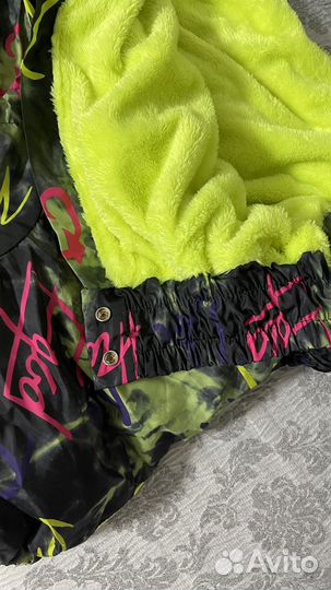 Комбинезон для лабрадора(кобель )