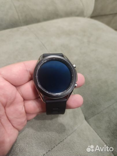 Samsung Watch 3 Classic 46mm