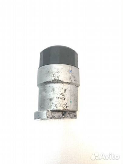 Корпус масляного фильтра Land Rover Range Rover