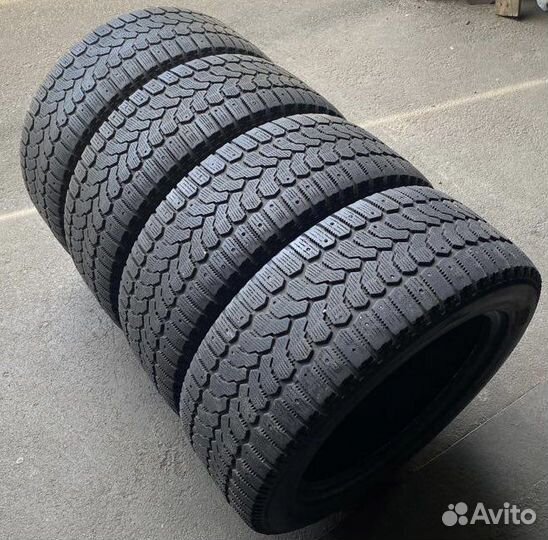 Yokohama Ice Guard F700Z 235/55 R17