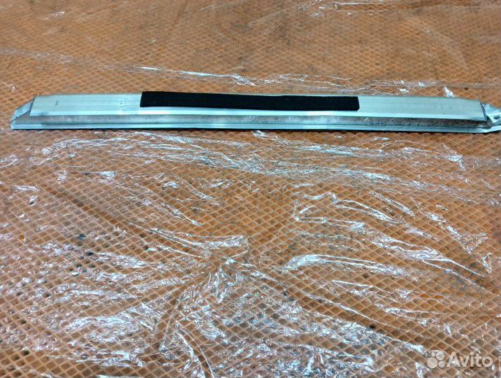 Усилитель двери Audi A6 C6 4F ccea 2010