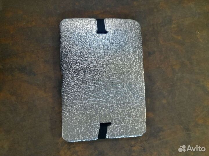 Пенка-сидушка