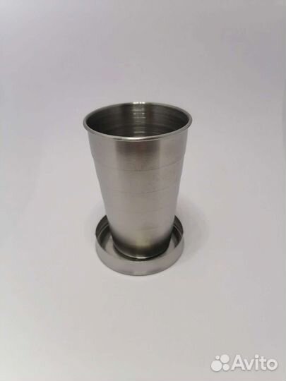 Складной стаканчик / рюмка / стопка