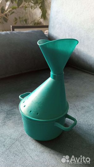 Ингалятор детский