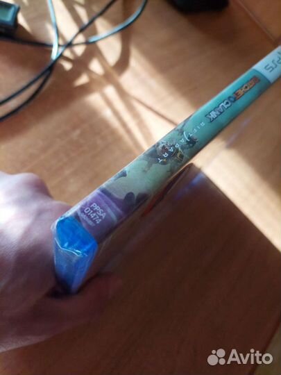 Ratchet and clank Сквозь миры ps5