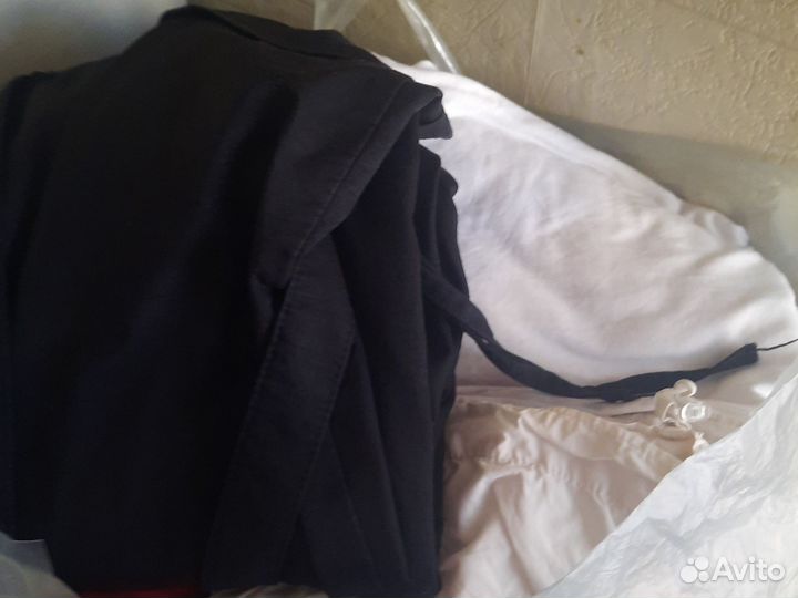 Женские вещи пакетом 44 46 размер