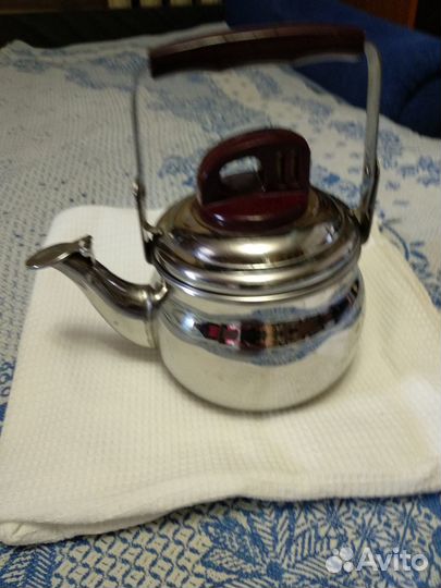 Чайник заварочный