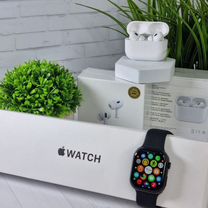 Apple watch 9 pro + Airpods pro 2