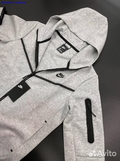 Спортивный костюм Nike (Арт.11445)