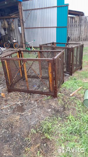 Ящик для хранения овощей