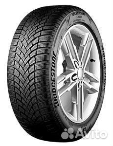Bridgestone Blizzak LM-005 195/55 R16 87H