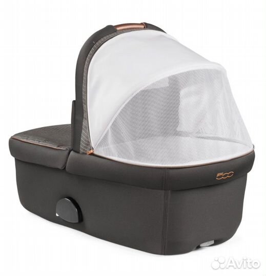 Peg perego culla grande новая люлька