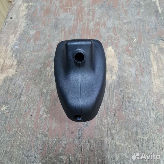Накладка на зеркало Bmw Х5 2003-2007 E53