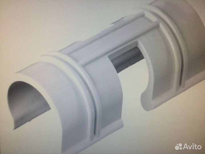 Дуги для парника