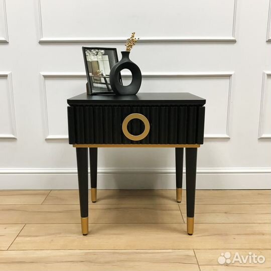 Тумба прикроватная Rettile